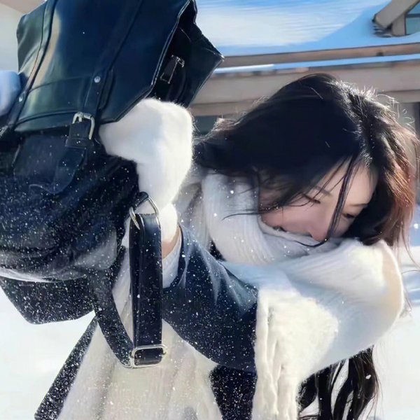 异哉女性