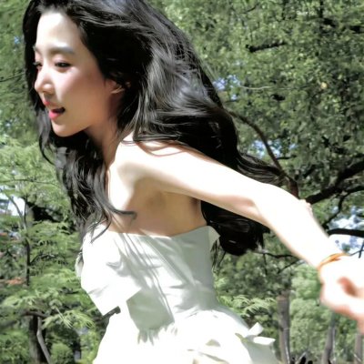 恋恋花颜御捕
