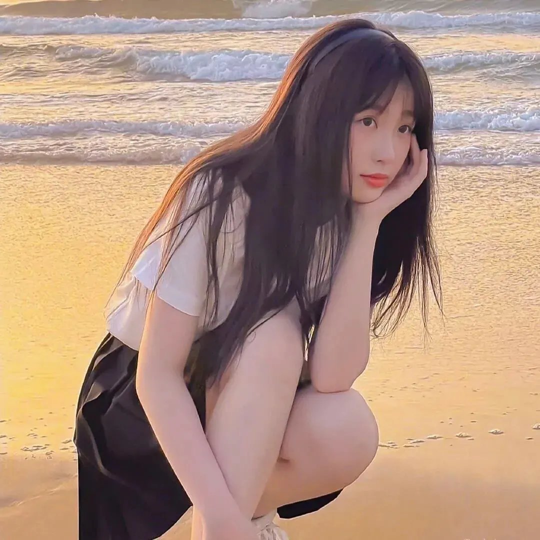 灵气逼人